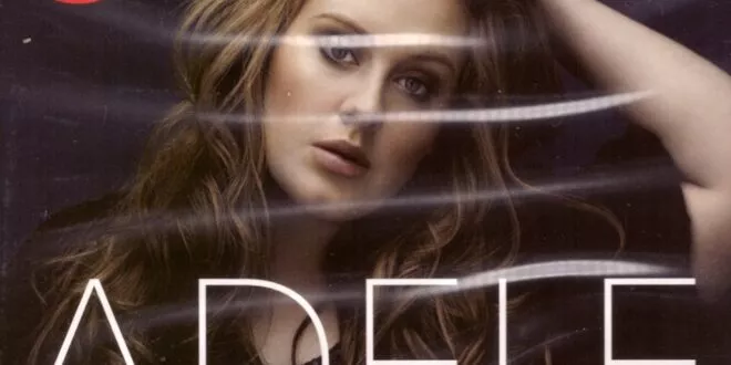 Adele - Greatest Hits - 2012