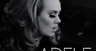 Adele - Set Fire To The Rain - EP - 2011