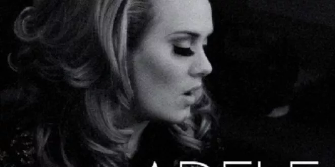 Adele - Set Fire To The Rain - EP - 2011