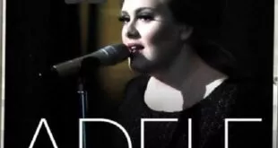 Adele - iTunes Festival London - EP - 2011