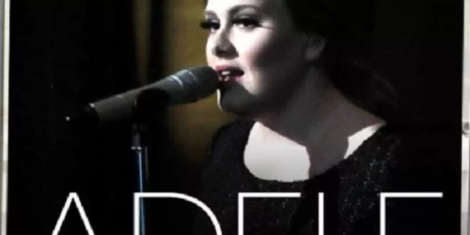 Adele - iTunes Festival London - EP - 2011