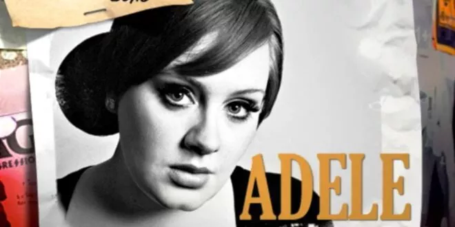 Adele - iTunes Live From SoHo - EP - 2009