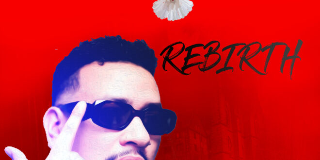 Aka - Rebirth (Remix) [E]