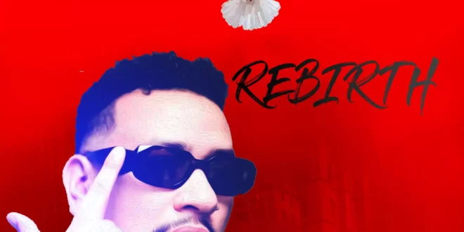 Aka - Rebirth (Remix) [E]