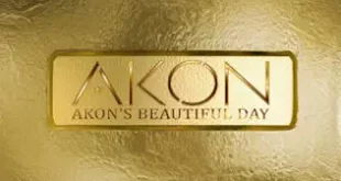 Akon - Akon’s Beautiful Day