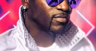 Akon - TT Freak cover