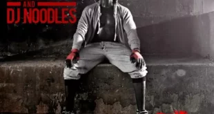 Akon - The Koncrete Mixtape - 2012