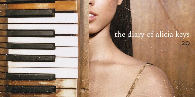 Alicia Keys - The Diary Of Alicia Keys 20