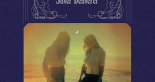 Aly & AJ - Silver Deliverer