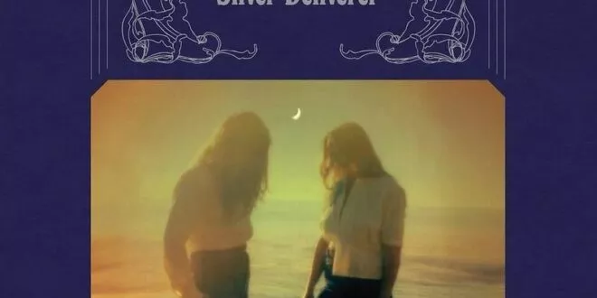 Aly & AJ - Silver Deliverer