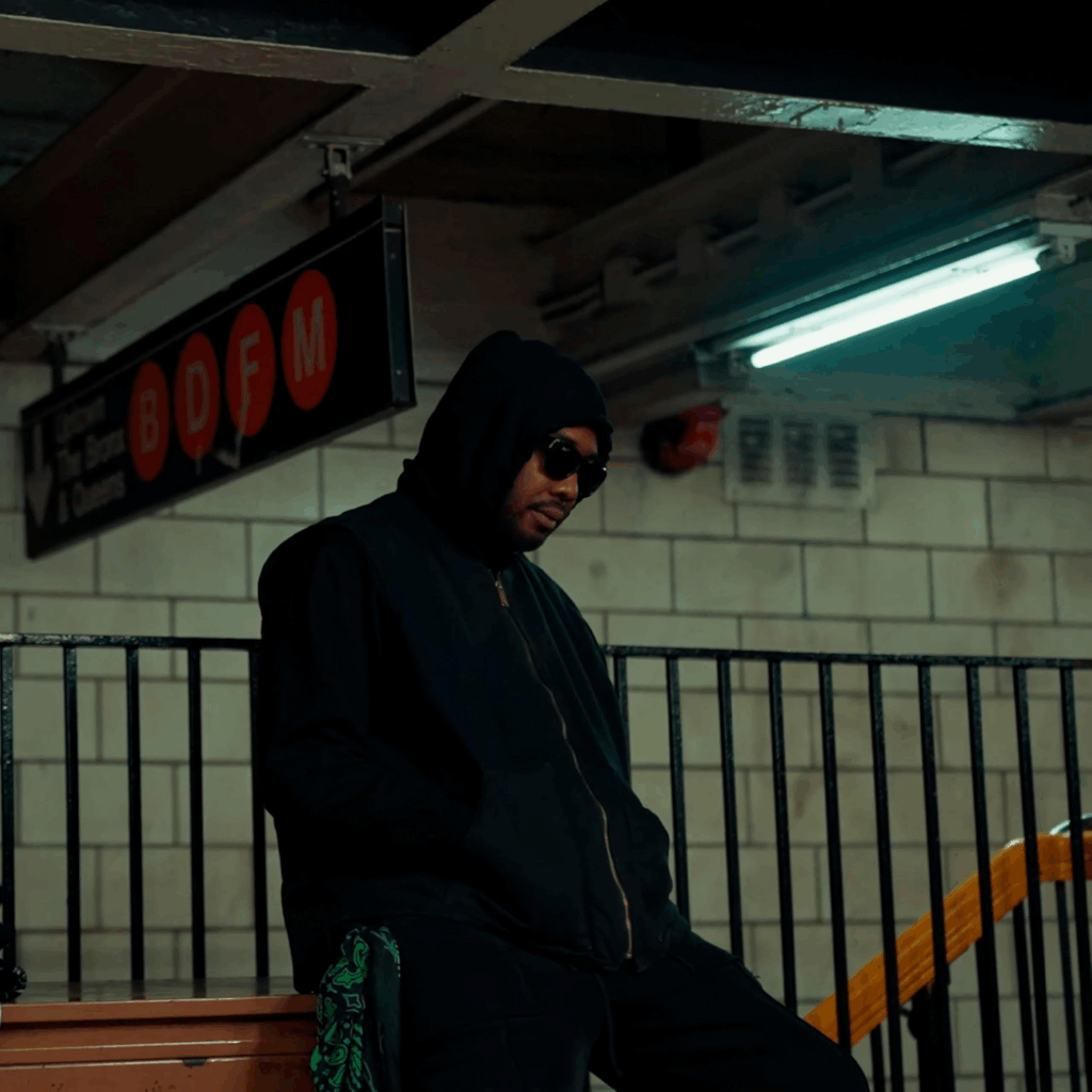 Desiigner - America's Baby