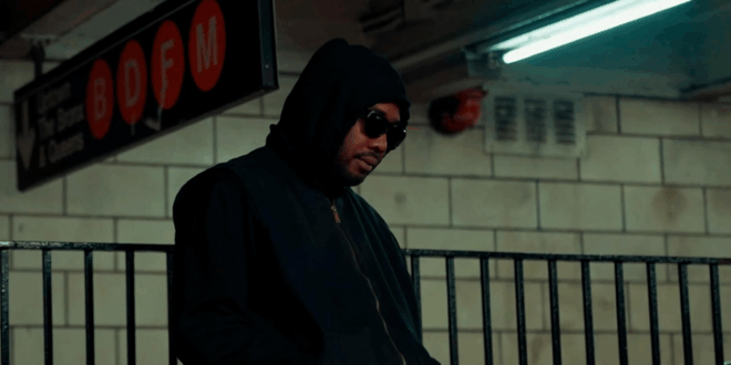 Desiigner – America’s Baby