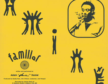 Amine – Familiar