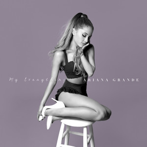 Ariana Grande - My Everything (Tenth Anniversary Edition)