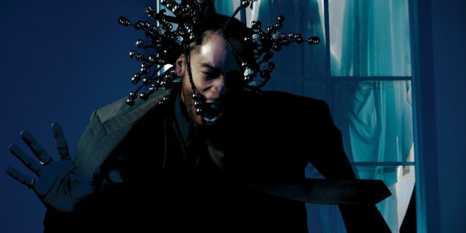 Armani White - THERES A GHOST IN MY HOUSE. [E]