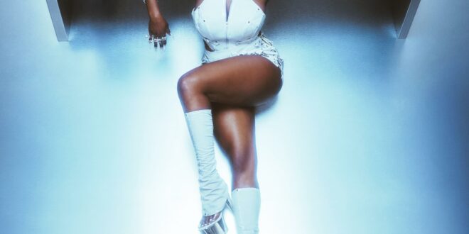 Aya Nakamura – Destinée