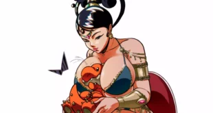 Azizi Gibson - M.I.P [E]