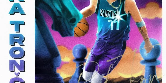 BabyTron - Luka Troncic