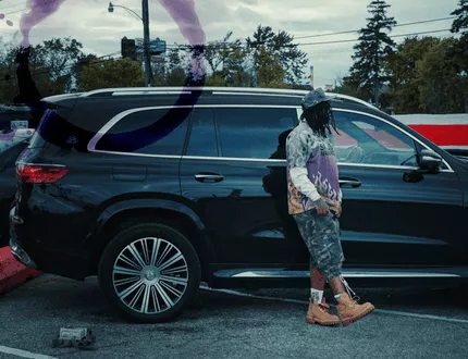 Babyface Ray - Netflix & Chill