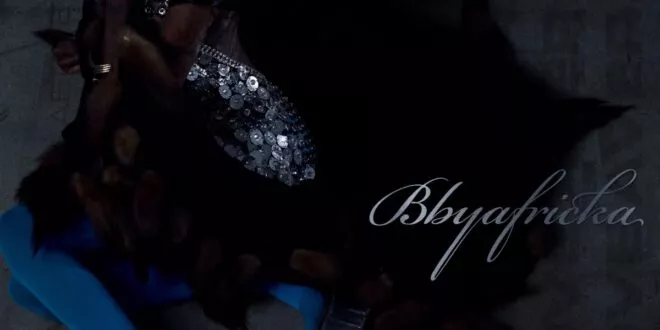 Bbyafricka - Above Average (2025)