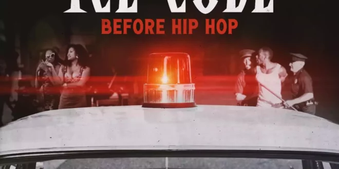 Ice Cuble - Before Hip Hop