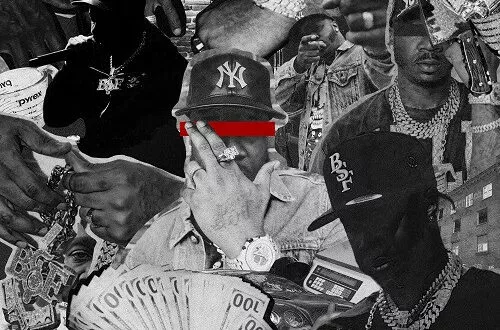 Benny the Butcher – El Carnicero