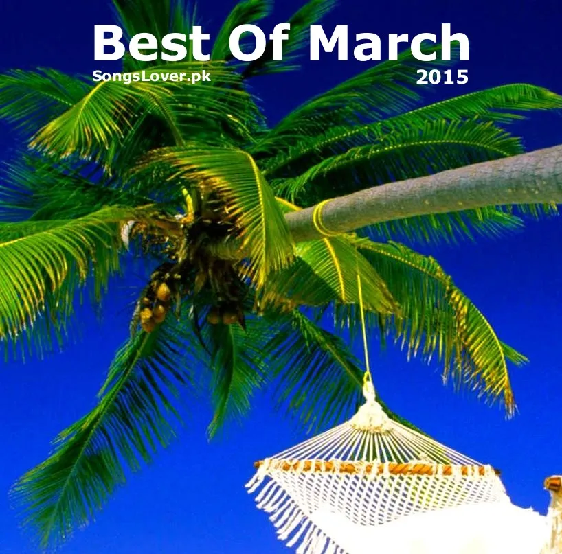 Best Of March 2015