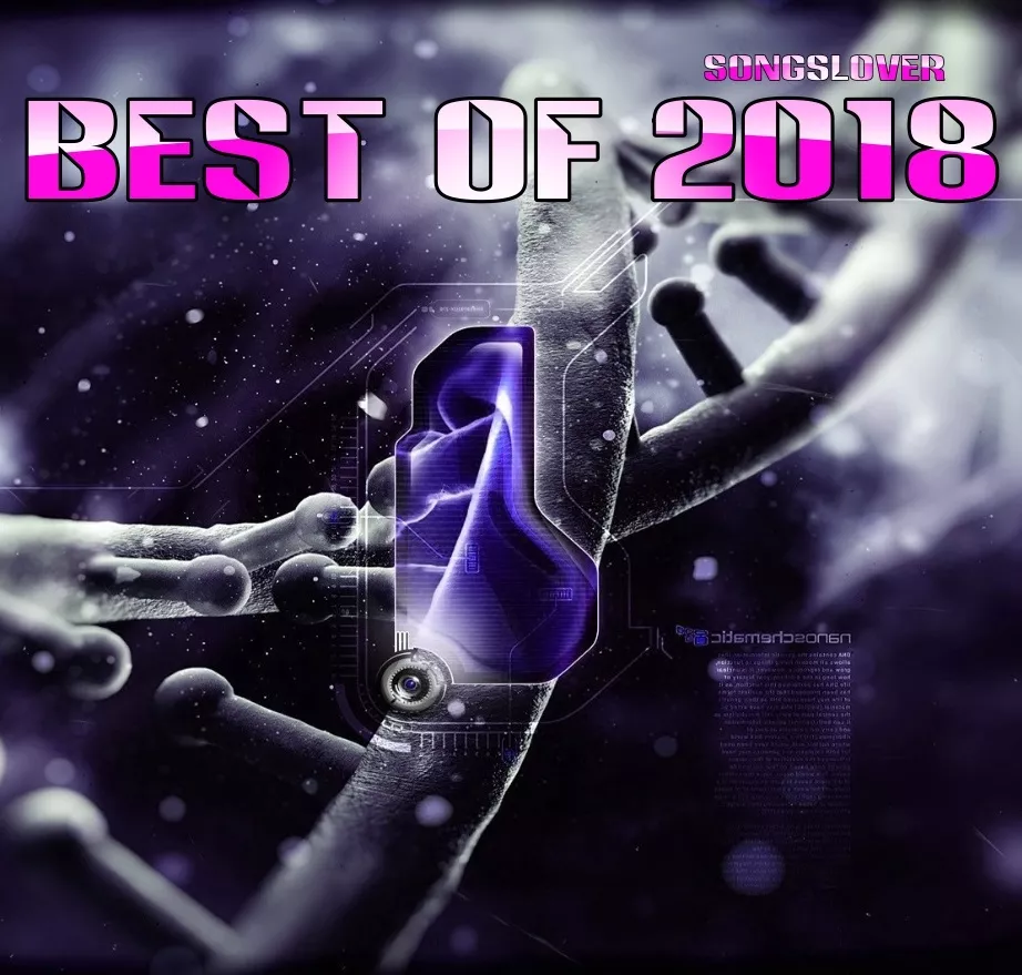 V/A - Best of 2018