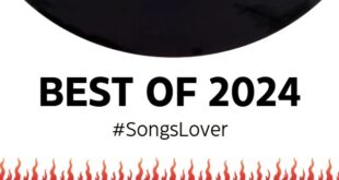 best of 2024 cover