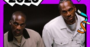 Best of 2025 Hip-Hop [E]