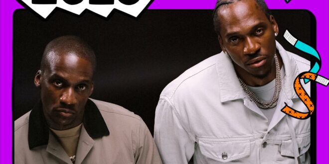 Best Hip-Hop & Rap Songs of 2025 [Explicit]