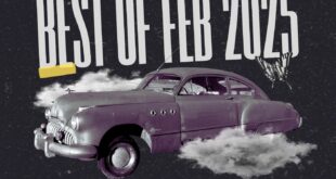 Best of February 2025