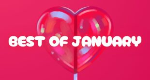 Best of January 2025