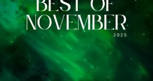 Best of November 2025
