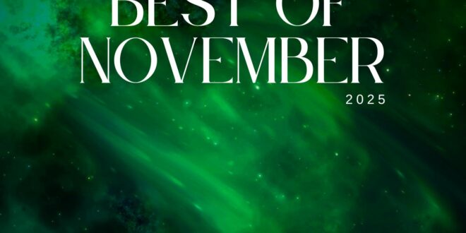 Best of November 2025 [E]