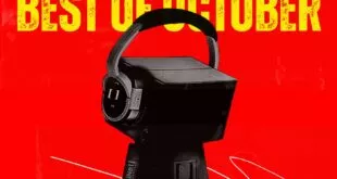 Best of October 2025