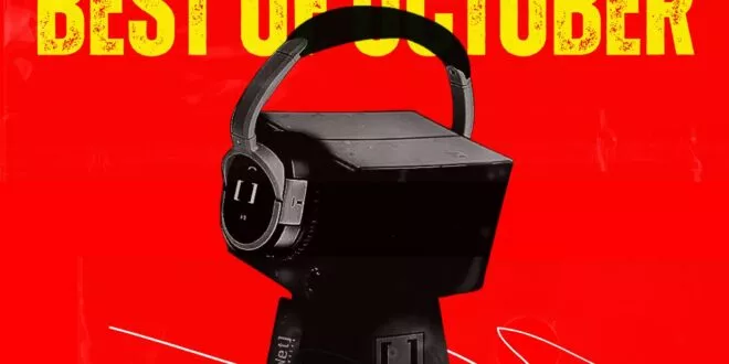 Best of October 2025