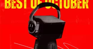 Best of October 2025