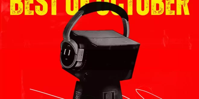 Best of October 2025