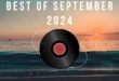 Best of September 2024