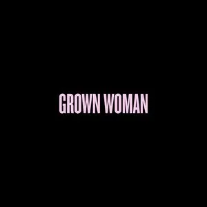 Grown Woman