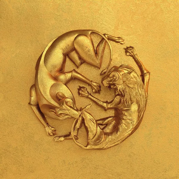 Beyonce - The Lion King The Gift [Deluxe Edition]