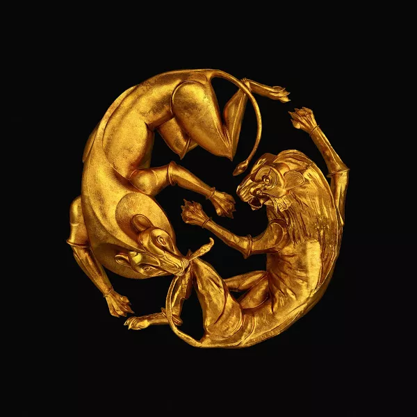 Beyonce - The Lion King The Gift