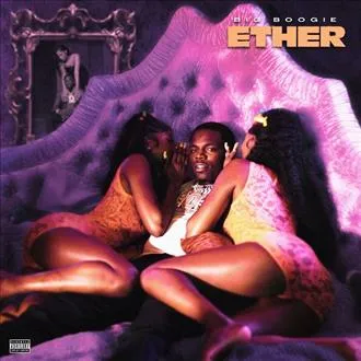 Big Boogie – Ether (2024)