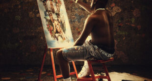 Big Boogie - Pain On Paper 4 [E]