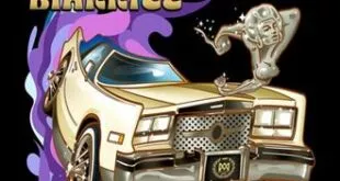 Big K.R.I.T. - Dedicated to Cadalee Biarritz