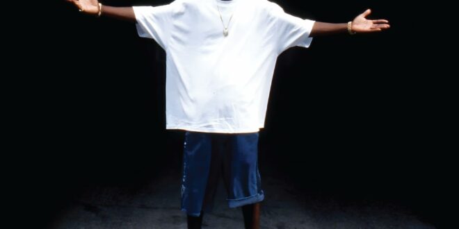 Big L - Harlems Finest - Return Of The King [E]