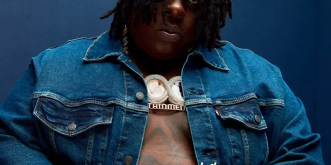 BigXthaPlug - I Hope You are Happy (2025)