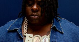 BigXthaPlug - I Hope You're Happy (Deluxe) [E]