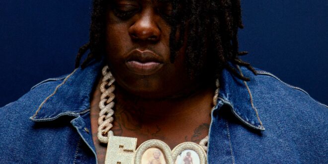 BigXthaPlug – I Hope You’re Happy (Deluxe) [E]